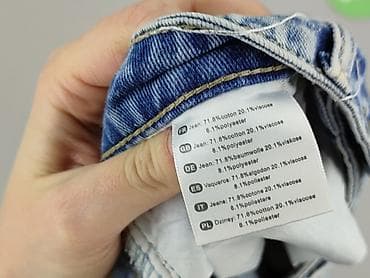 derby jeans: Denim Life, Spódnica damska, rozmiar S — 5