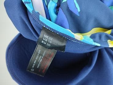 bluzka plus size: Top damski, rozmiar 5XL — 4