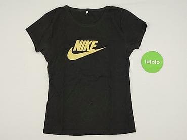 nike shox tee: Nike, T-shirt damski, rozmiar M — 2