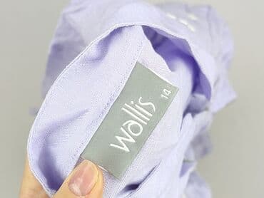 kurtki softshell damskie lidl: Wallis, Koszula damska, rozmiar XL — 4