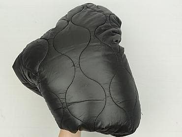 ame warm: H&M, Kurtka bomberka damska, rozmiar M — 10
