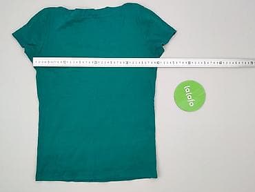 T-shirt damski, rozmiar S — 5