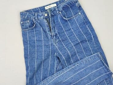 Stradivarius, Jeansy damskie, rozmiar S w lalafo.pl Stradivarius, Jeansy damskie, rozmiar S