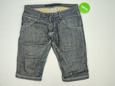 guess sandały złote: Gabba, Szorty dla mężczyzn — 2