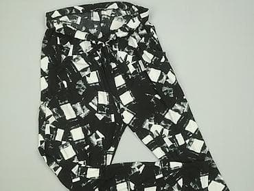 ChaCha, Spodnie materiałowe damskie, rozmiar M