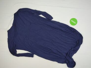 bluzki nietoperz plus size: Sukienka damska, One size — 3