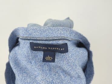 marynarka marks and spencer: Banana Republic, Sweter dla mężczyzn, L — 4