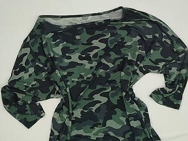 t shirty multicam: Tunika damska, rozmiar 6XL — 1