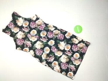 zara sukienka w geometryczne wzory: New Look, Women`s dress, size 3XL (EU 46) — 3