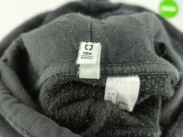 ubrania młodzieżowe h m: H&M Basic, Bluza z kapturem damska, rozmiar S — 5