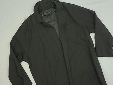 Zara, Płaszcz damski, rozmiar L