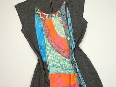 Desigual, Sukienka damska, rozmiar L