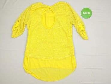 obcisła bluza: Bluzka damska, S — 3