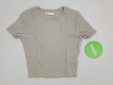 buty bear: PULL&BEAR, T-shirt damski, rozmiar M — 2