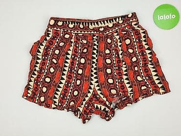 kolarki ciazowe hm: H&M, Szorty damskie, rozmiar L — 2