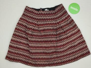 długa obcisła spódnica: H&M, Spódnica damska, L — 2