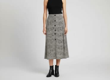 primark hello kitty majtki: Primark, Spódnica damska, S — 7