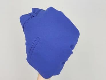 Women: Material trousers for women, XL — 7