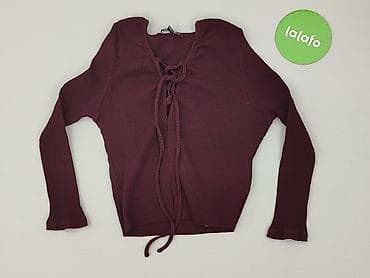 bluzki satynowe: Tally Weijl, Bluzka damska, rozmiar L — 2