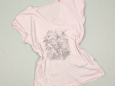 T-shirt damski, rozmiar 2XL