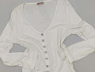 esprit cardigan: Kardigan damski, rozmiar L — 1