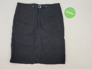 kapcie wyprzeda: Marks & Spencer, Spódnica damska, rozmiar L — 3