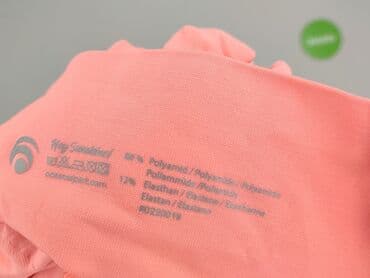 trampki roxy: Oceans Apart, Legginsy Sportowe damskie, rozmiar S — 5