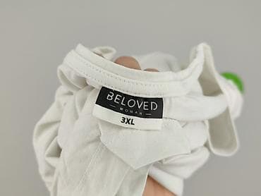 beloved spodenki: Beloved, T-shirt damski, rozmiar 3XL — 4
