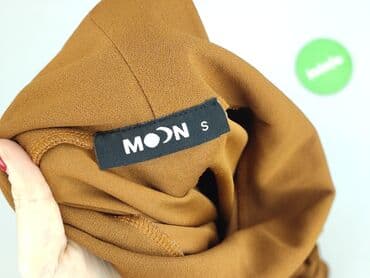 sukienki ecru: Sukienka damska, rozmiar S — 4