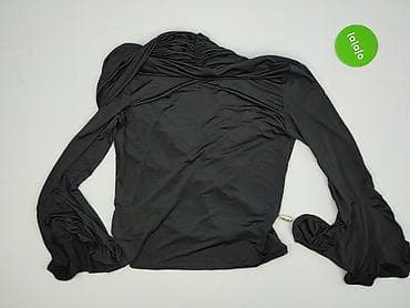 polar hm: H&M, Bluzka damska, rozmiar S — 3