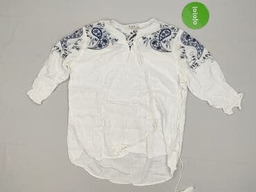 Koszule: Tunika damska, S — 2