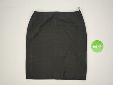 allegro spódnice midi: Women`s skirt, size XL (EU 42) — 2