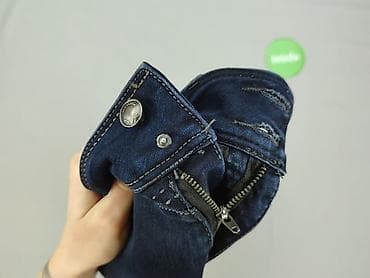 beyco kozaki: Spódnica damska, rozmiar L — 6