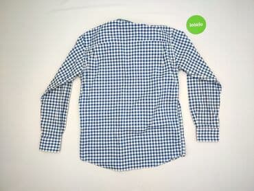 kurtki w krate pepco: Koszulа dla mężczyzn, rozmiar L — 3