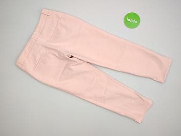 tom tailor alexa capri: Zara, Spodnie materiałowe damskie, rozmiar M — 3