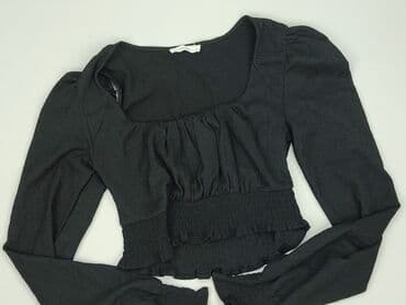 bialy sweter reserved: Bluzka damska, rozmiar S — 1