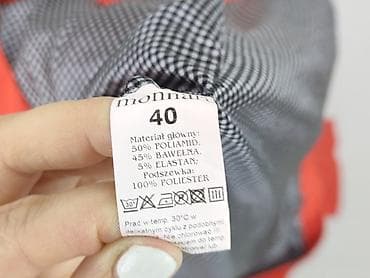 monnari bonarka: Monnari, Parka damska, rozmiar L — 5