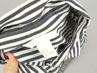 koszula niebieska hm: H&M, Koszula damska, rozmiar M — 5