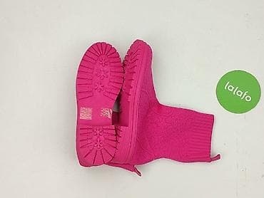 eobuwie emel: Botki damskie, rozmiar 40 — 4