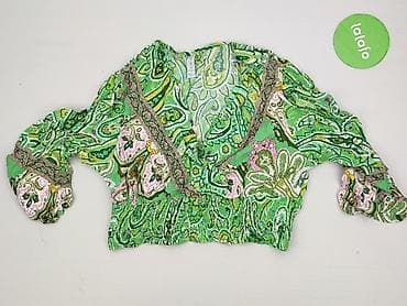 sisley clothes: Amisu, Bluzka damska, rozmiar S — 2