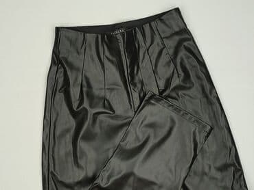 wegańskie buty zimowe: Top Secret, Spodnie materiałowe damskie, rozmiar XS — 1