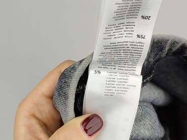 spódnice dresowe ołówkowe: House, Spódnica damska, rozmiar L — 6