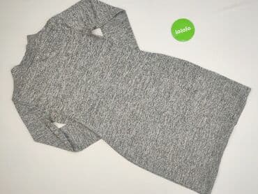 t shirty oversize basic: Women`s dress, size S (EU 36) — 3