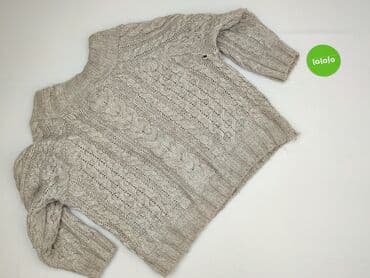 Women: New Look, Women`s sweater, size 2XL (EU 44) — 3
