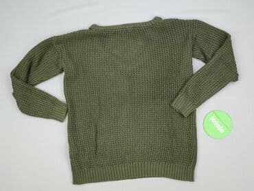 minouu przybylska i jordanov sweter: Jennyfer, Sweter damski, rozmiar S — 3