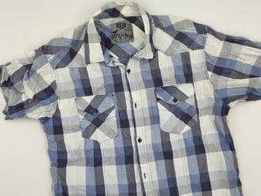 pepco koszule w krate: LPP, Koszulа dla mężczyzn, rozmiar 2XL — 1