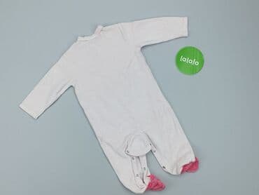 pepco kombinezon dla niemowlaka: Cobbler, 9-12 months, condition - Perfect — 3