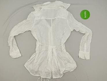 model bez koszulki: Koszula damska, rozmiar L — 3