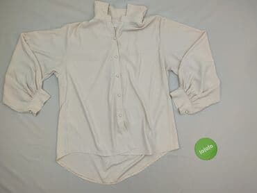 bluzki damskie made in italy: Bluzka damska, rozmiar 2XL — 2