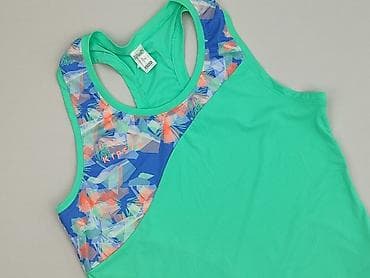 fb sister dresy: Kipsta, Top damski, rozmiar L — 1